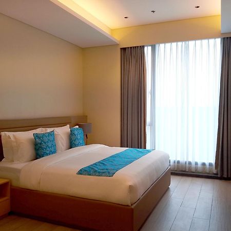 Bayprime Hotel Paranaque City Екстериор снимка