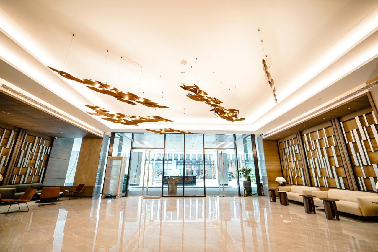 Bayprime Hotel Paranaque City Екстериор снимка