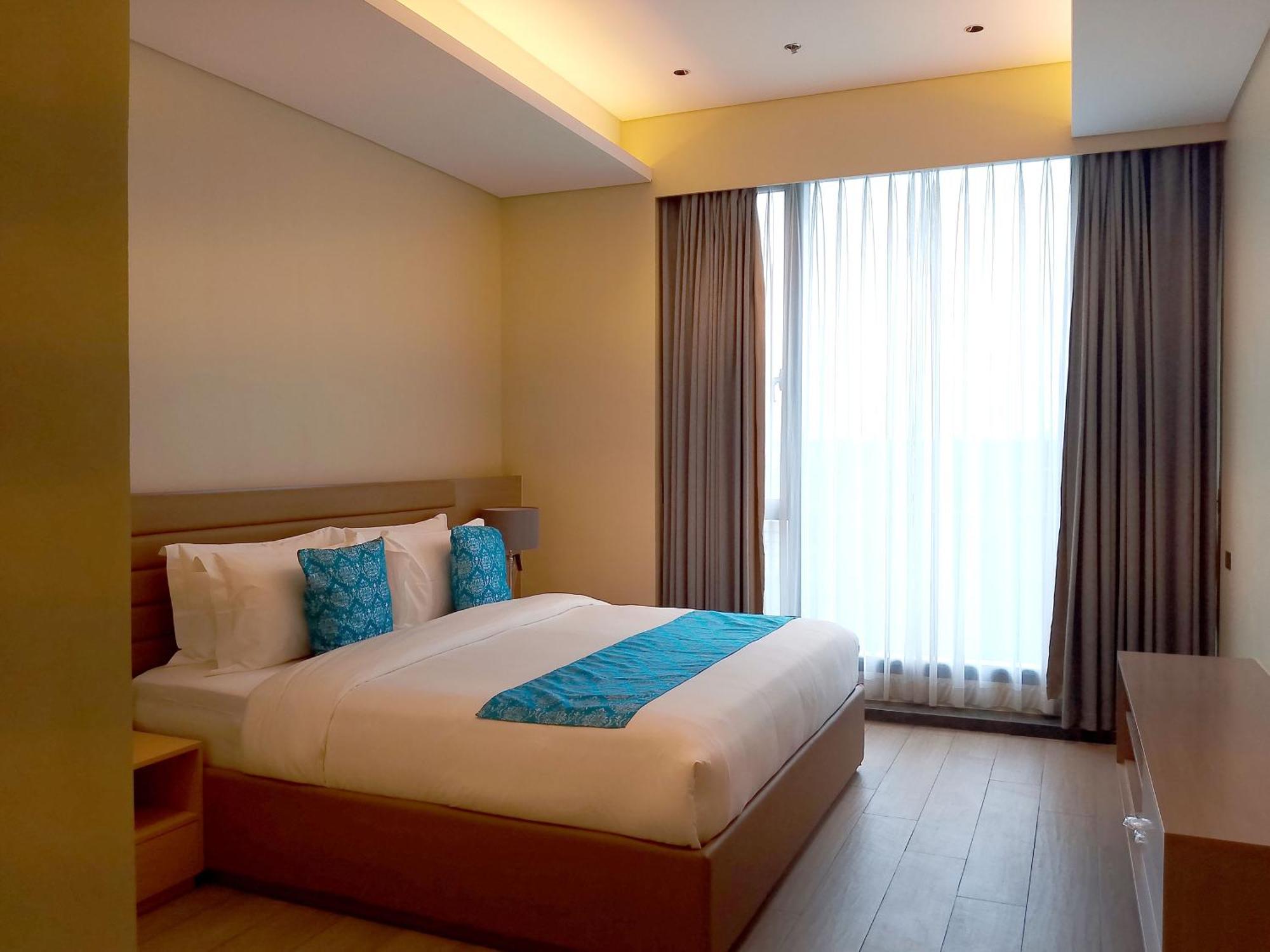 Bayprime Hotel Paranaque City Екстериор снимка